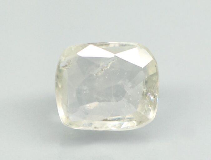 YELLOW SAPPHIRE 3.86 Ct. 1 NYSP8853 1 YELLOW SAPPHIRE 3.86 Ct.