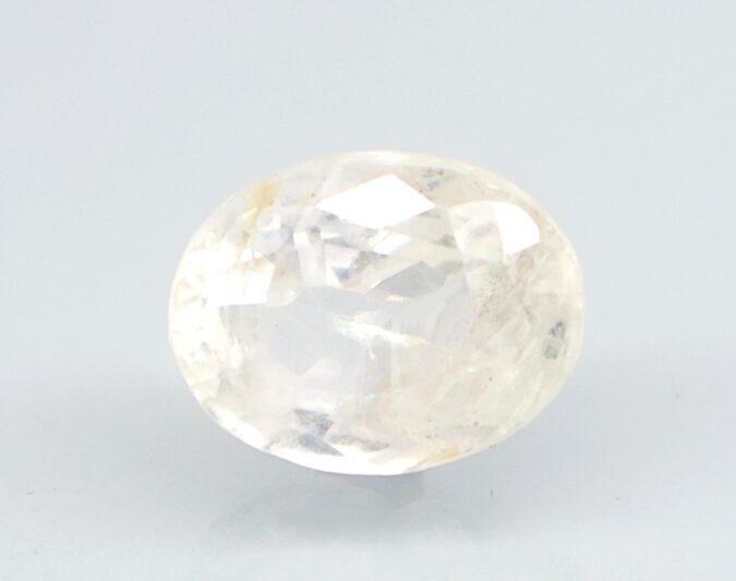 NYSP8915 1 YELLOW SAPPHIRE 4.49 Ct.