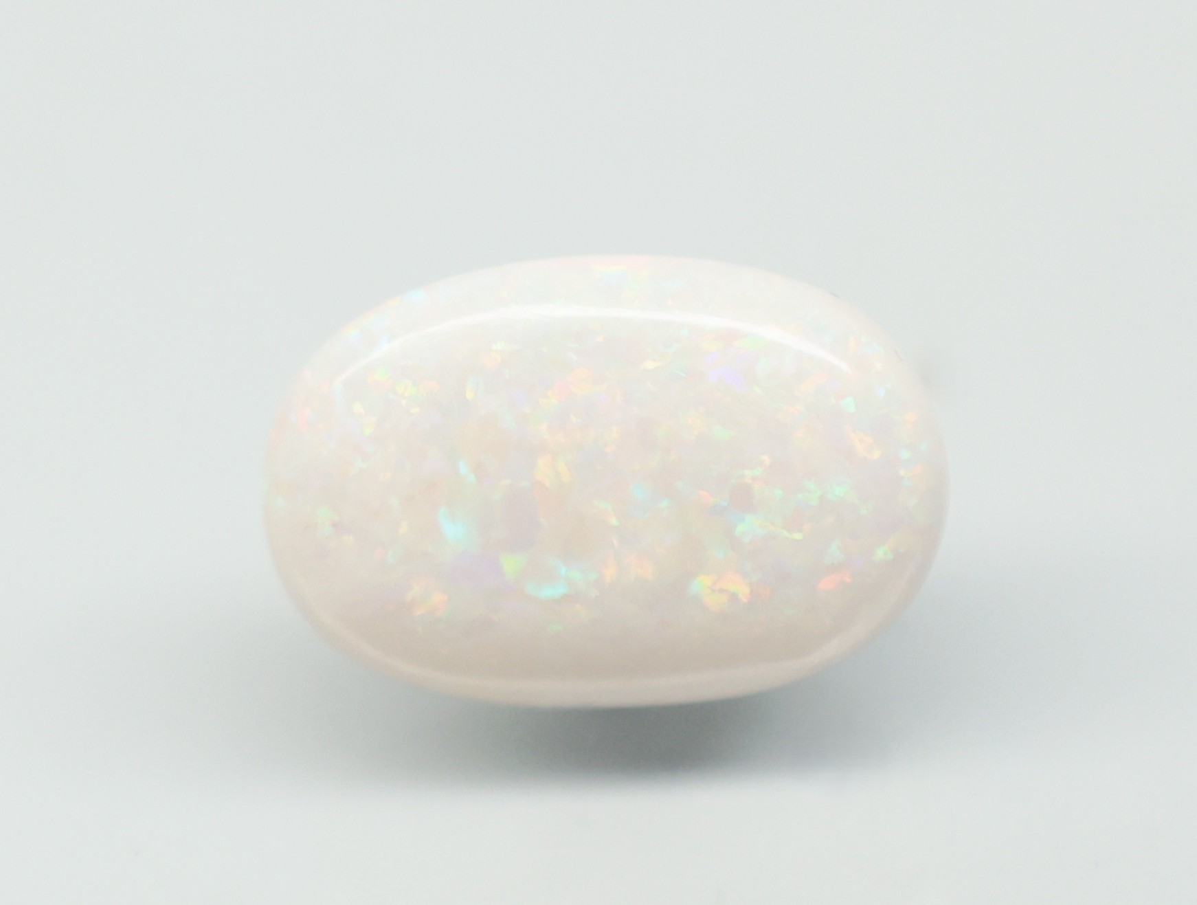 OPAL 9.73 Ct.