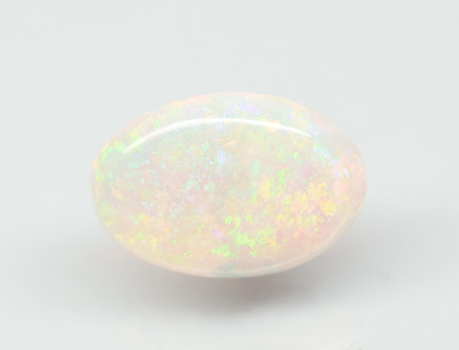 OPAL 3.92 Ct.