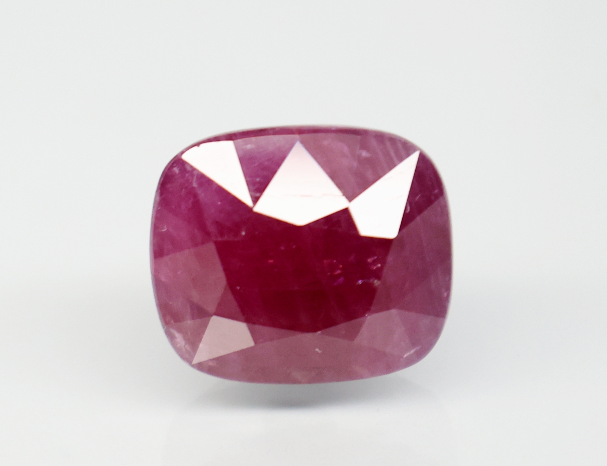 RUBY 26.75 Ct.