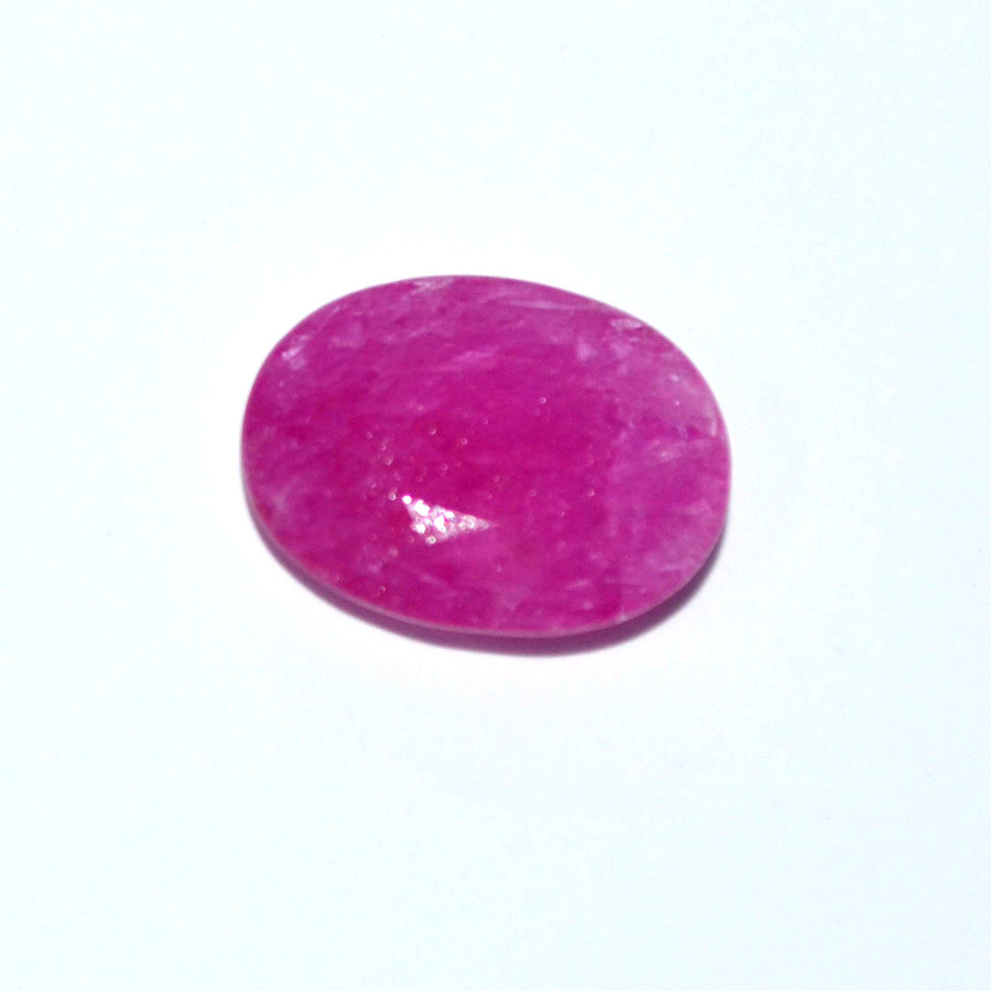RUBY 4.24 Ct.