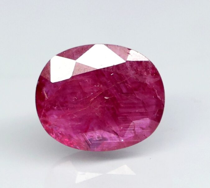 RUBY 8.7 Ct. 1 RUB8482 1 RUBY 8.7 Ct.
