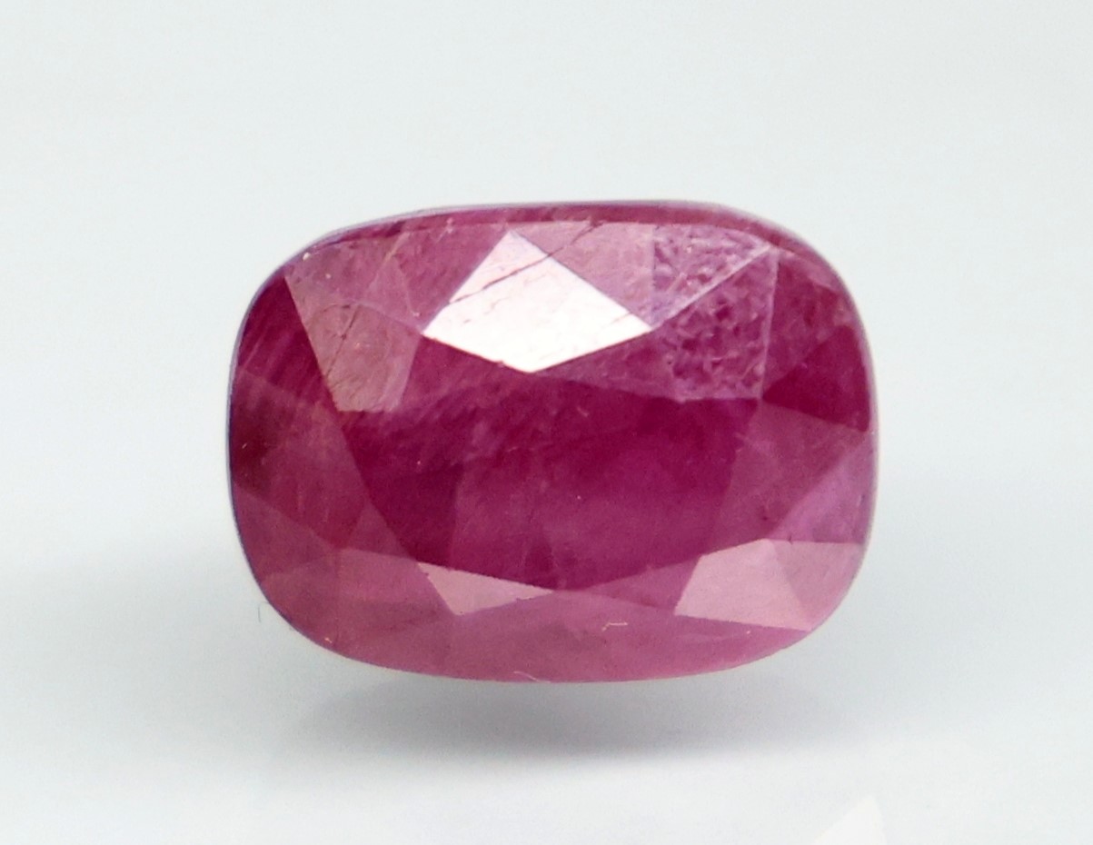 RUBY 7.51 Ct.