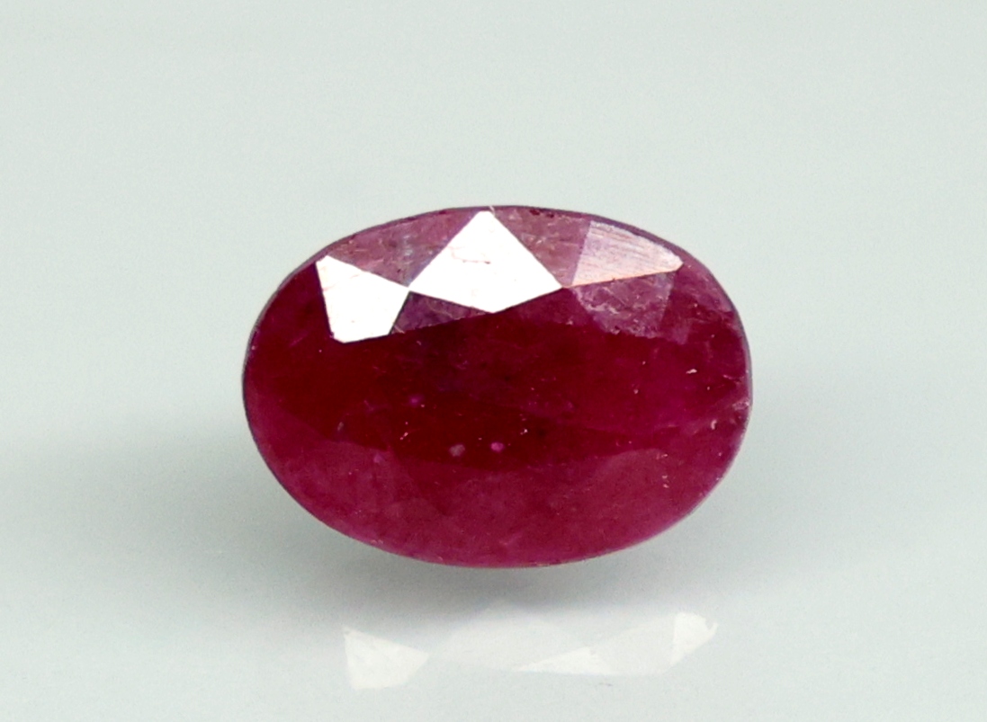 RUBY 2.71 Ct.