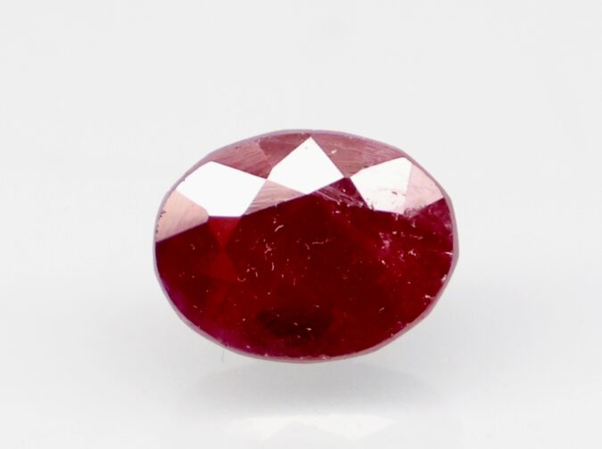 RUBY 3.07 Ct. 1 RUB8491 1 RUBY 3.07 Ct.