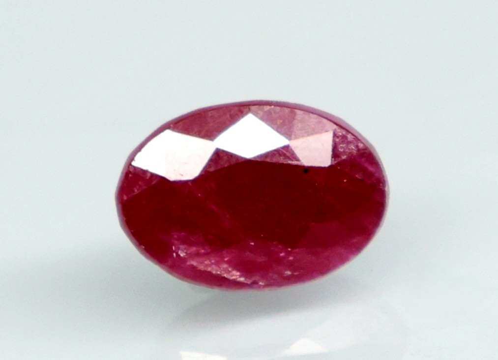 RUBY 3.16 Ct.