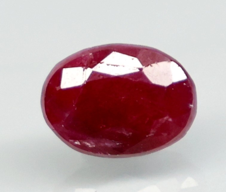 RUBY 1.78 Ct.