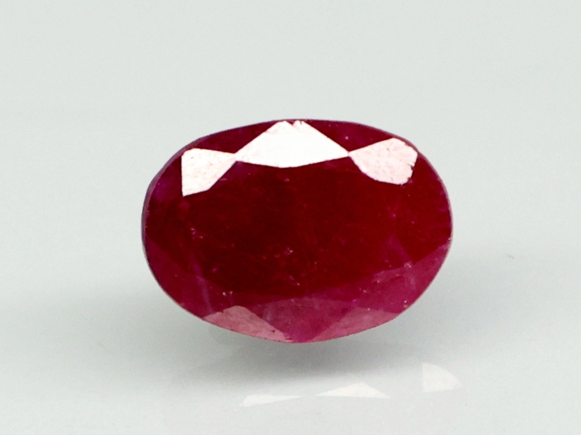 RUBY 2.06 Ct.