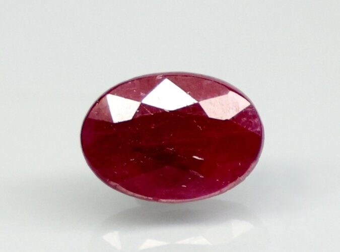 RUBY 2.27 Ct. 1 RUB8495 1 RUBY 2.27 Ct.