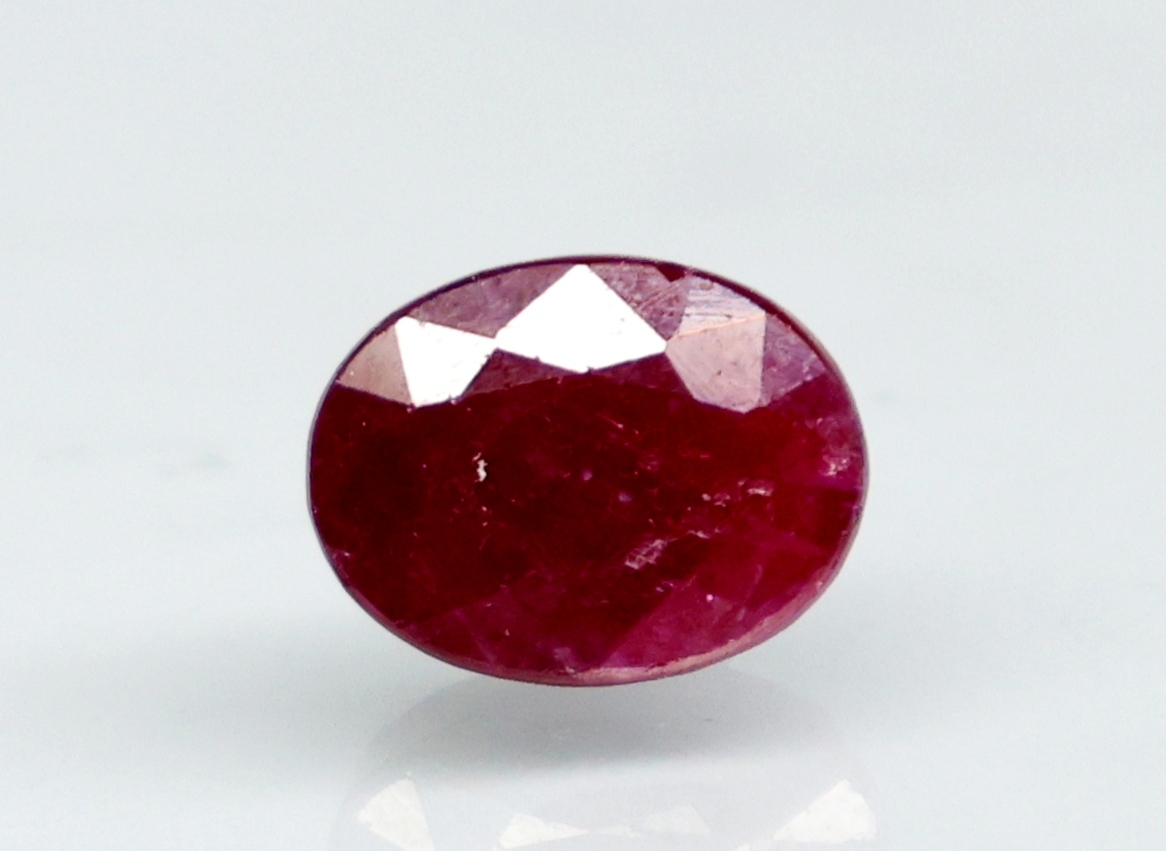 RUBY 3.17 Ct.