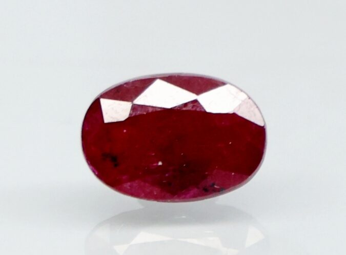 RUBY 2.99 Ct. 1 RUB8499 1 RUBY 2.99 Ct.