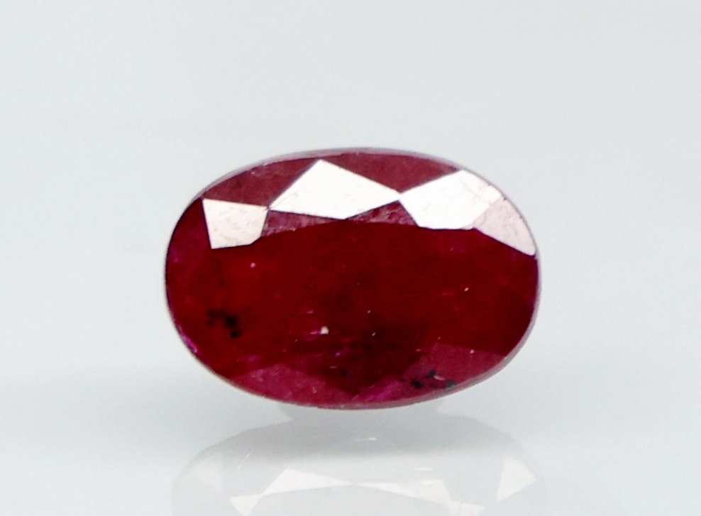 RUBY 2.99 Ct.