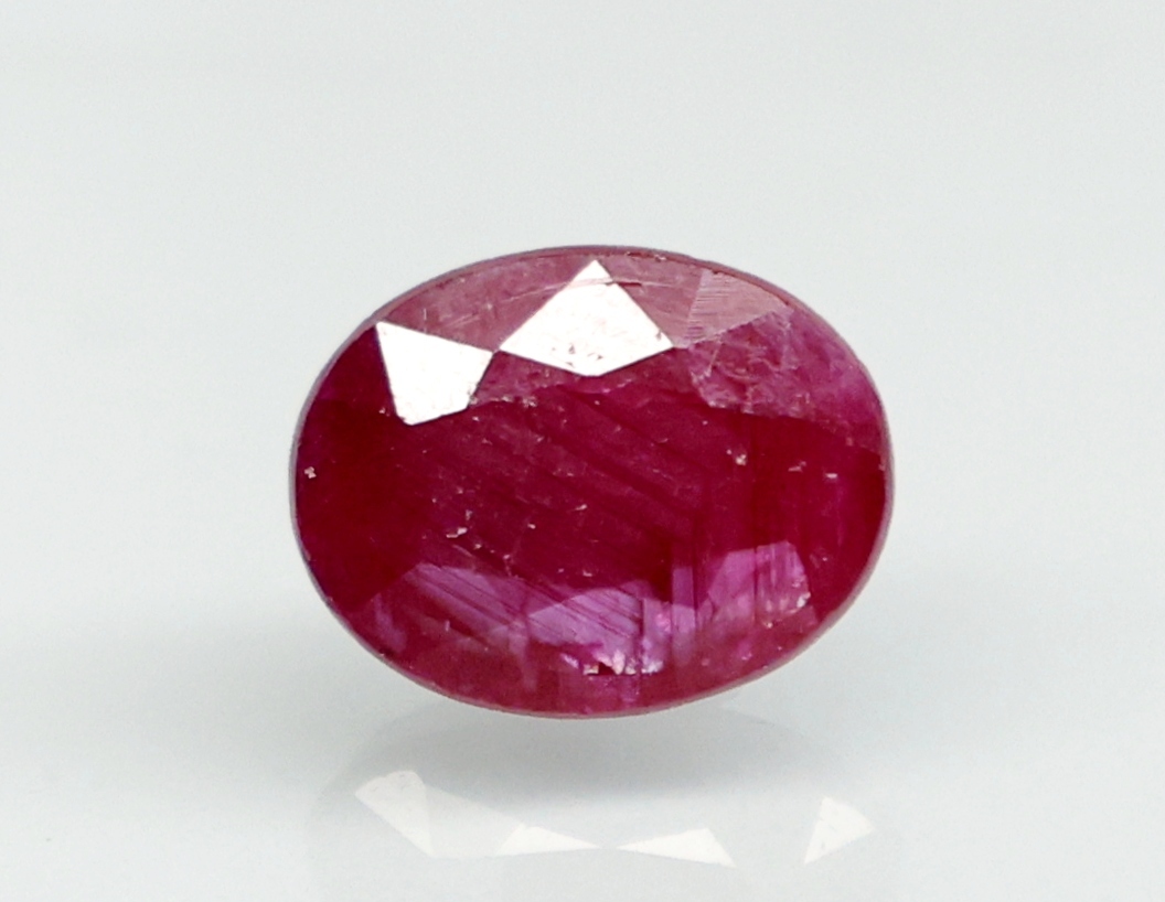 RUBY 2.33 Ct.