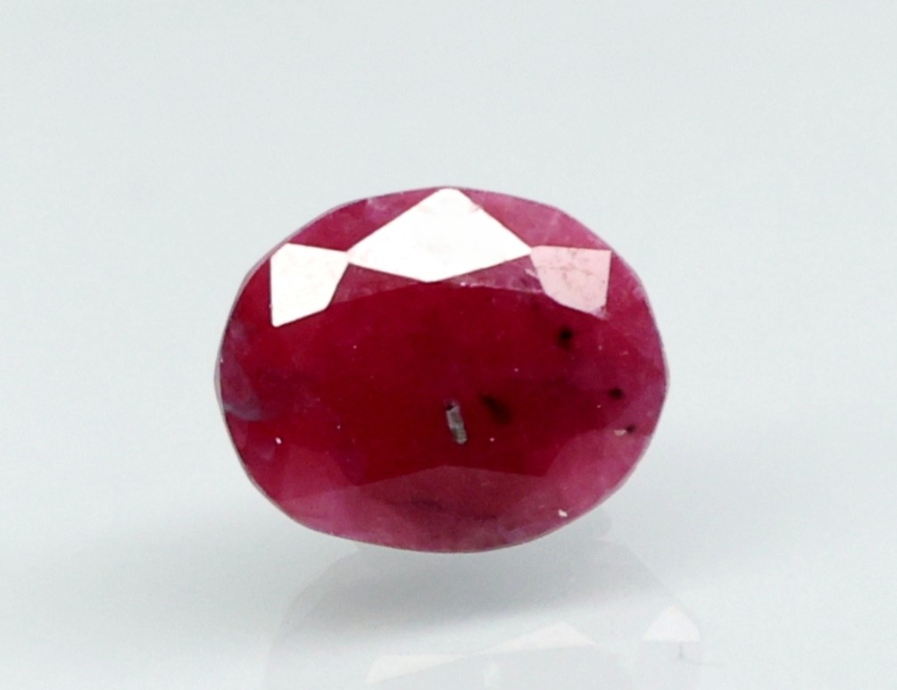 RUBY 2.67 Ct.