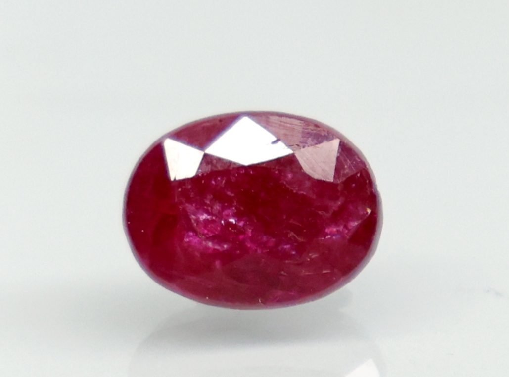 RUBY 2.35 Ct.