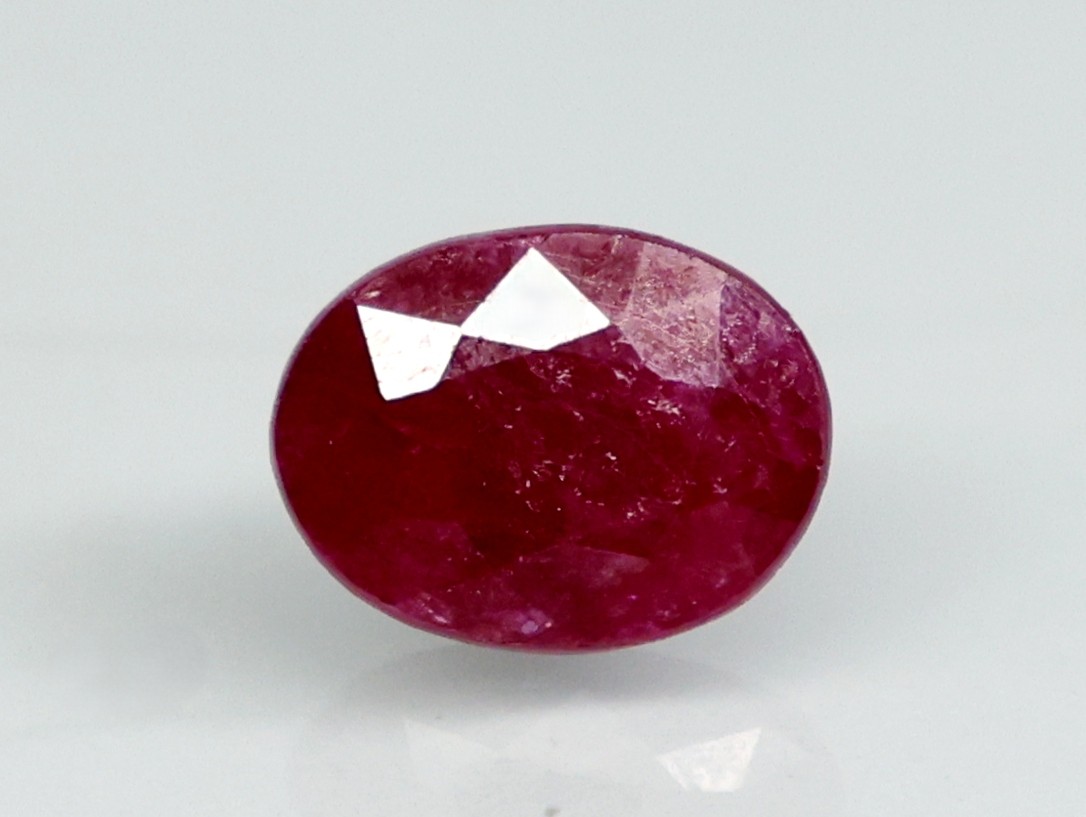 RUBY 3.18 Ct.