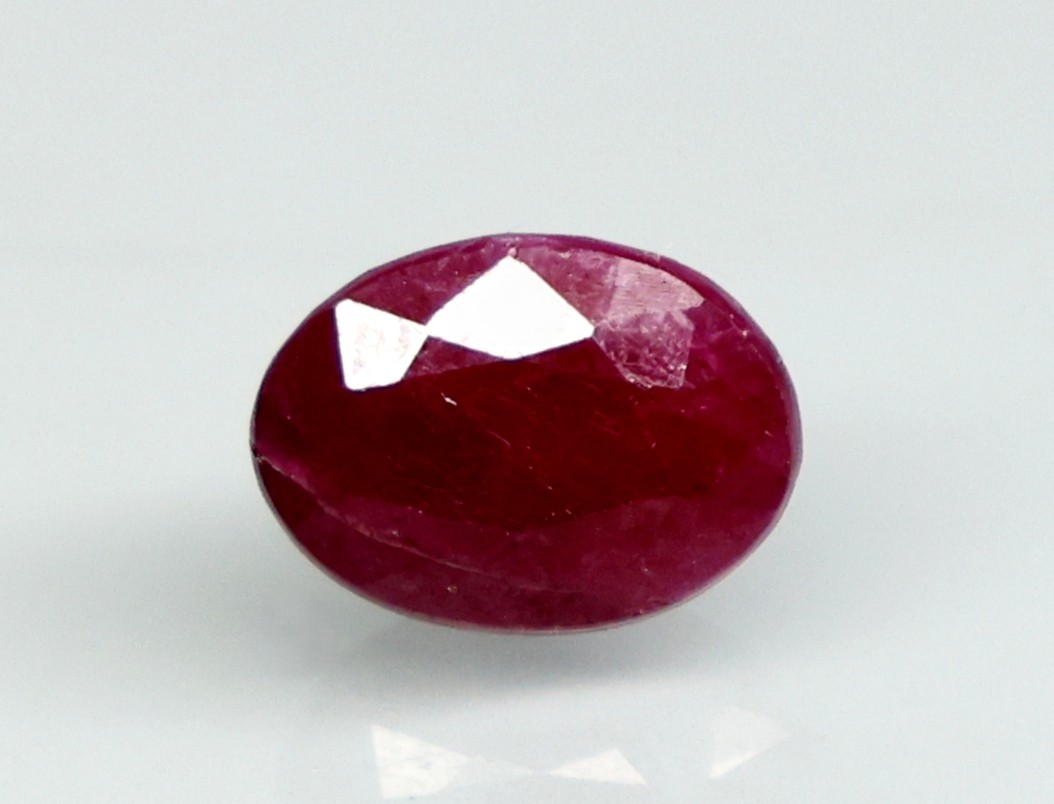 RUBY 3.17 Ct.