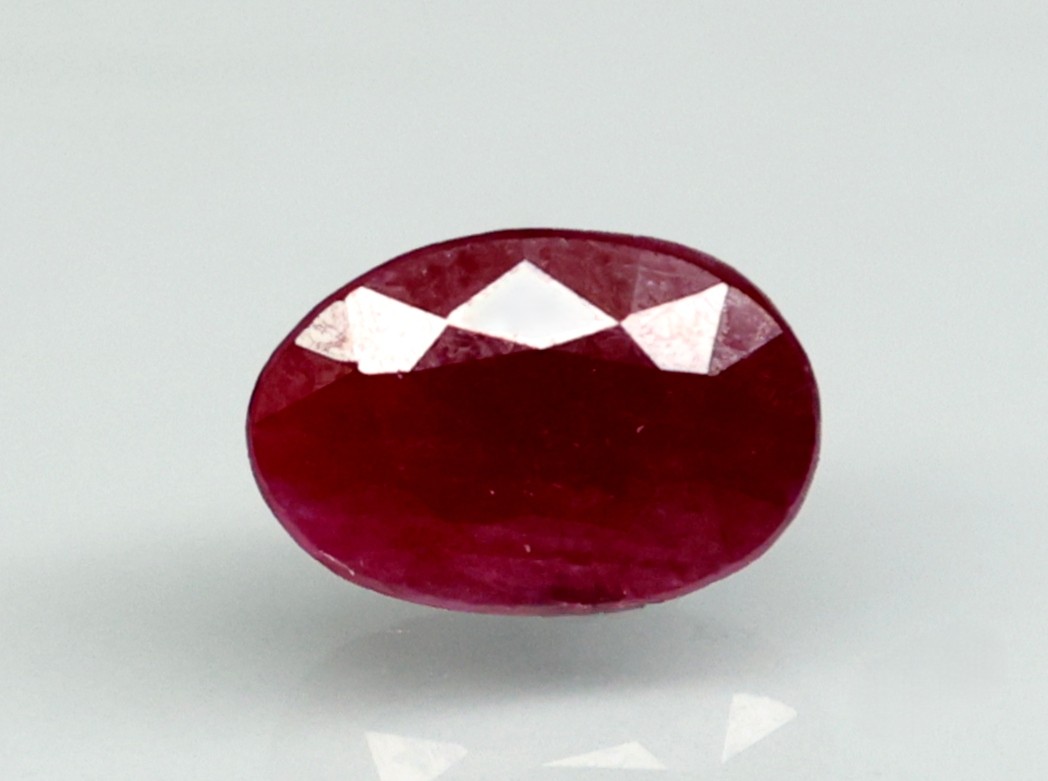 RUBY 1.92 Ct.