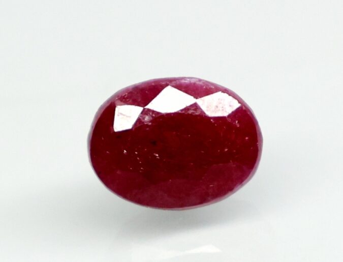 RUBY 2.47 Ct. 1 RUB8522 1 RUBY 2.47 Ct.