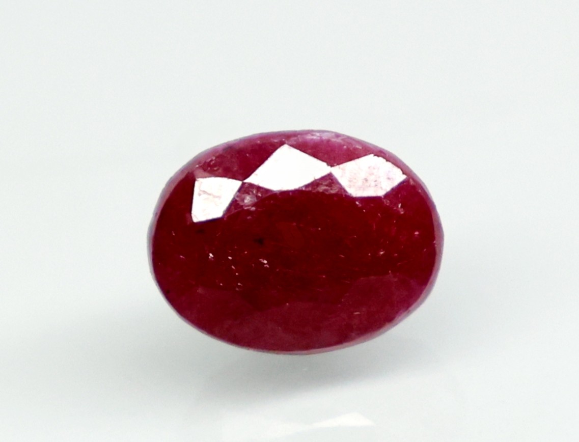 RUBY 2.47 Ct.