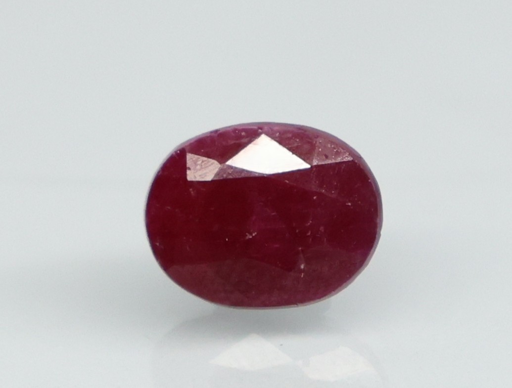 RUBY 2.79 Ct.