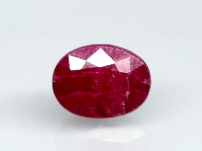 RUBY 2.9 Ct. 1 RUB8529 1 RUBY 2.9 Ct.