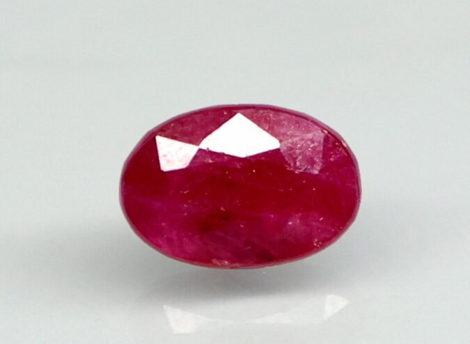 RUBY 1.85 Ct. 1 RUB8530 1 RUBY 1.85 Ct.