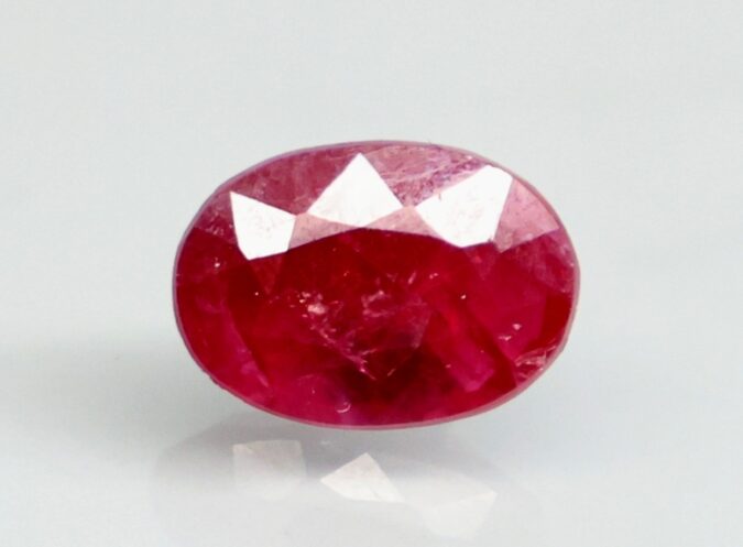 RUBY 2.09 Ct. 1 RUB8532 1 RUBY 2.09 Ct.