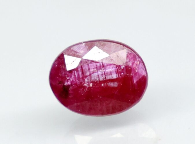 RUBY 2.67 Ct. 1 RUB8533 1 RUBY 2.67 Ct.
