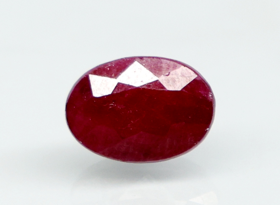 RUBY 2.9 Ct.