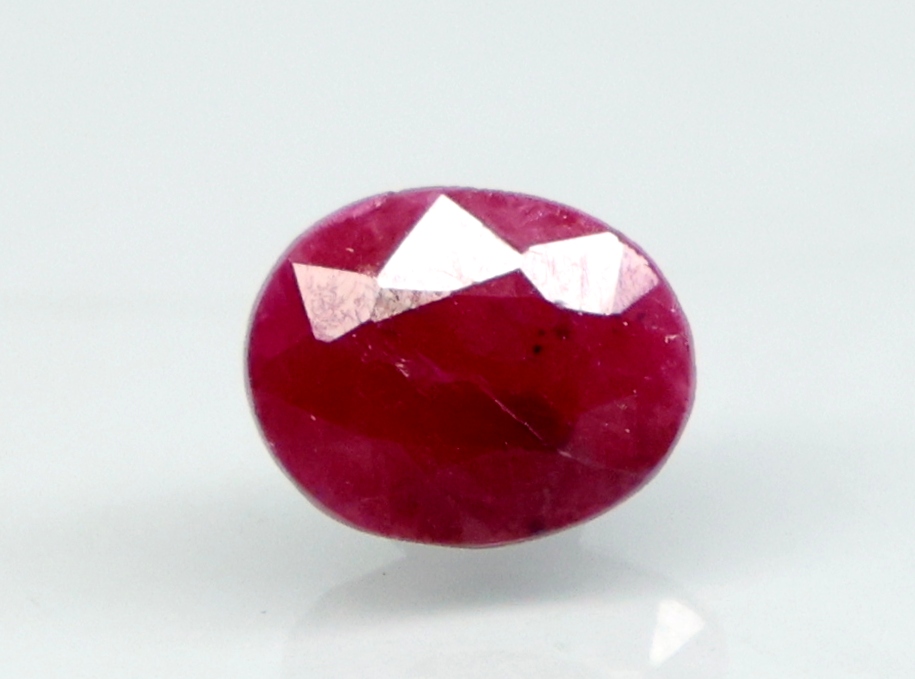 RUBY 2.29 Ct.