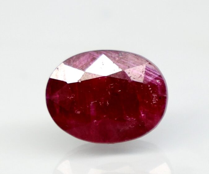 RUBY 6.5 Ct. 1 RUB8540 1 RUBY 6.5 Ct.