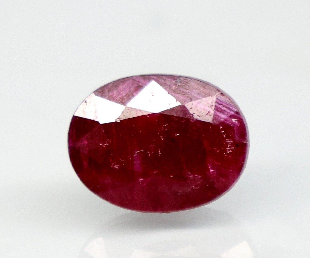 RUBY 6.5 Ct.