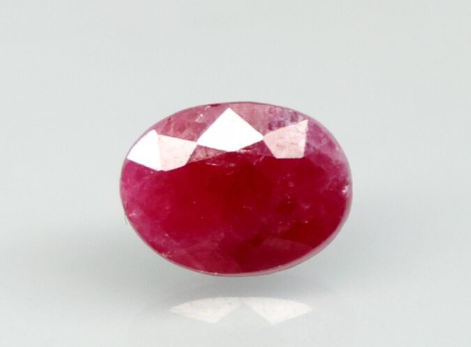 RUBY 2.41 Ct. 1 RUB8542 1 RUBY 2.41 Ct.