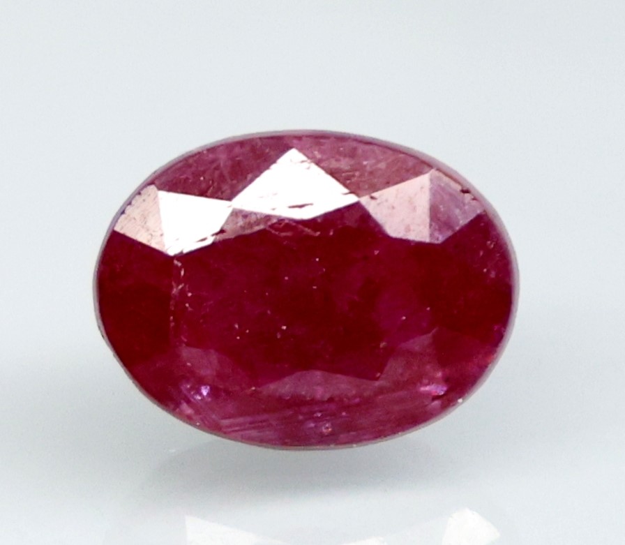 RUBY 3.21 Ct.