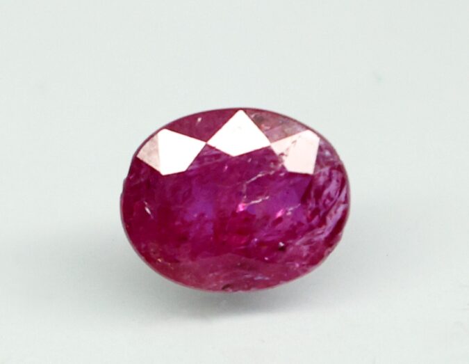 RUBY 3.49 Ct. 1 RUBG8438 1 RUBY 3.49 Ct.