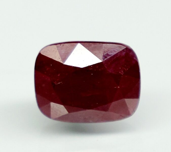 RUBG8453 1 RUBY 10.83 Ct.