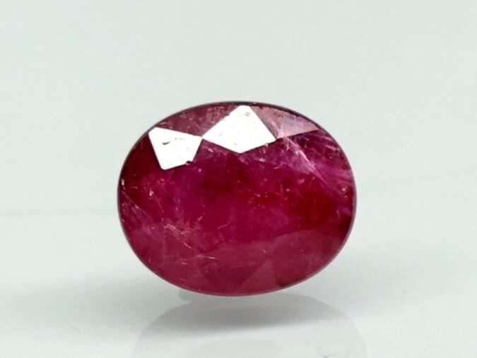 RUBG8454 1 RUBY 5.12 Ct.