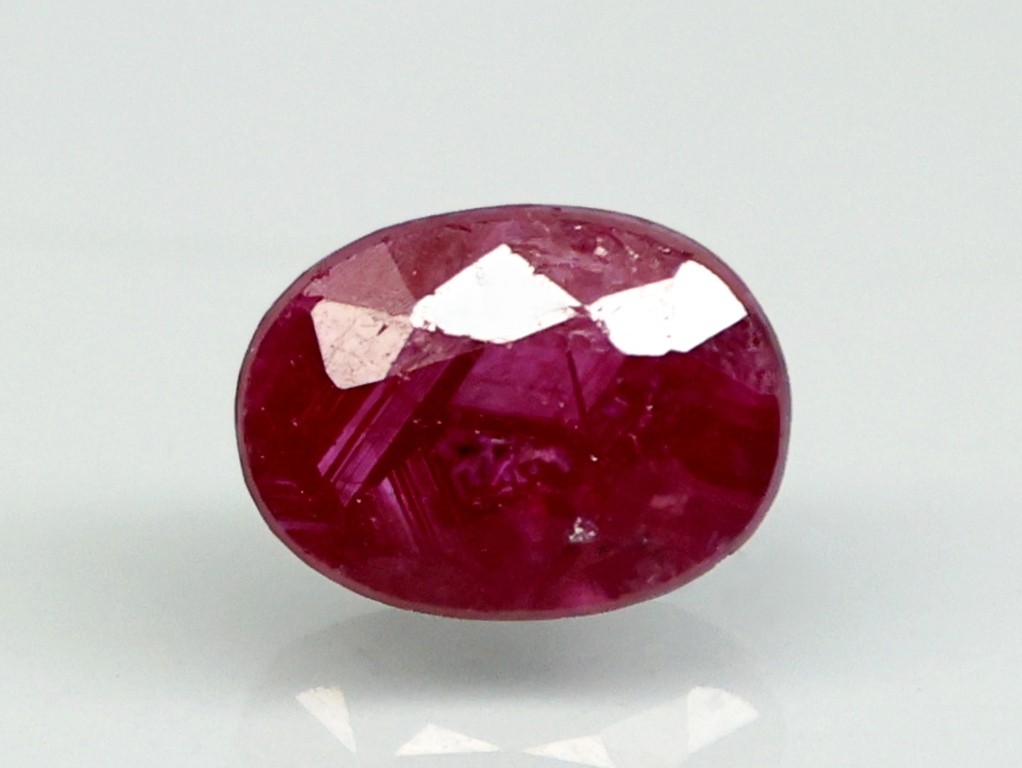 RUBY 2.46 Ct.