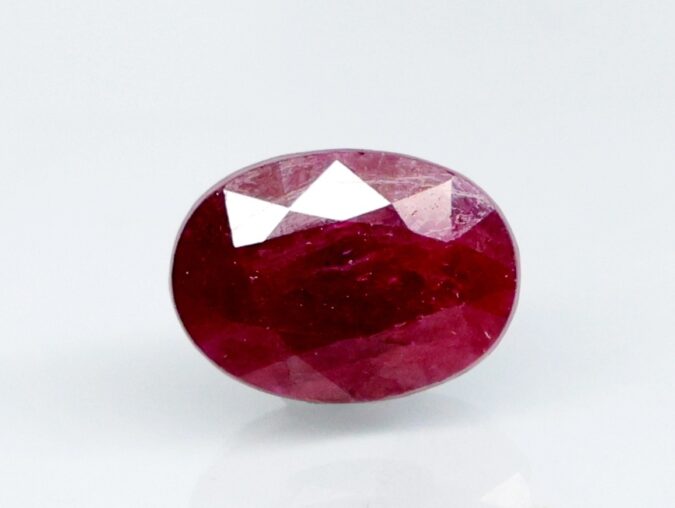 RUBG8461 1 RUBY 6.55 Ct.