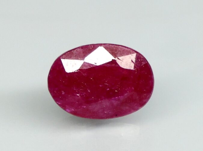 RUBG8466 1 RUBY 3.5 Ct.