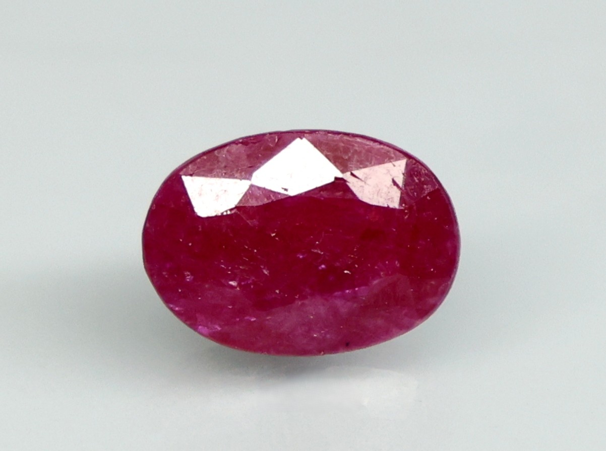 RUBY 3.5 Ct.