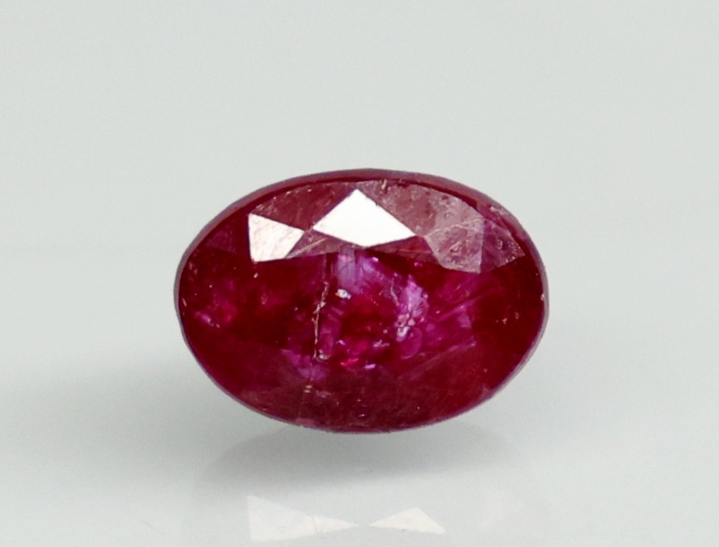 RUBY 2.13 Ct.