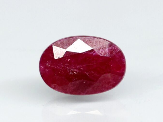 RUBG8468 1 RUBY 5.72 Ct.