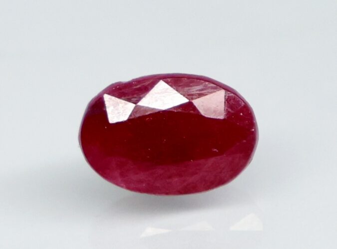 RUBG8469 1 RUBY 3.21 Ct.