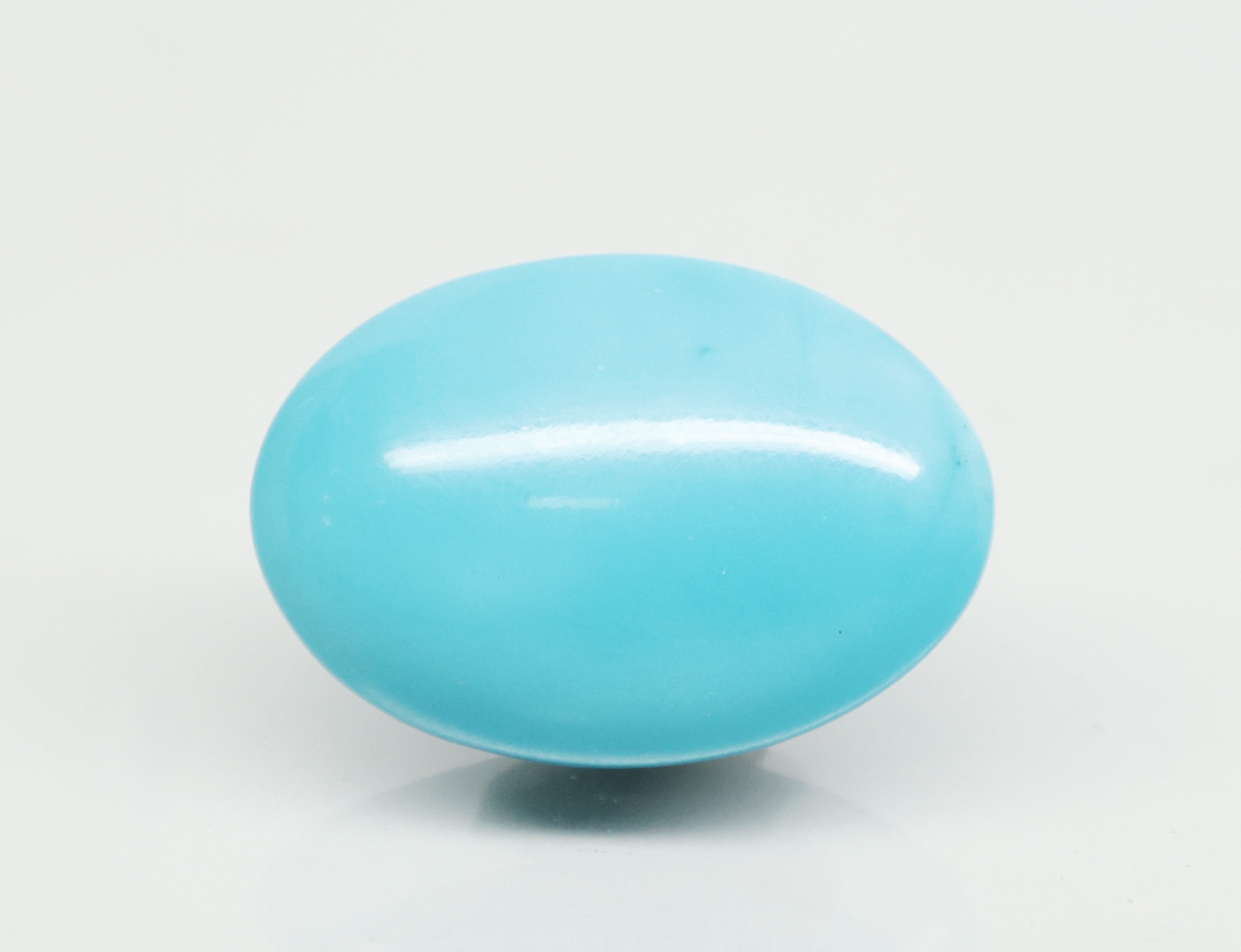TURQUOISE 23.71 Ct.