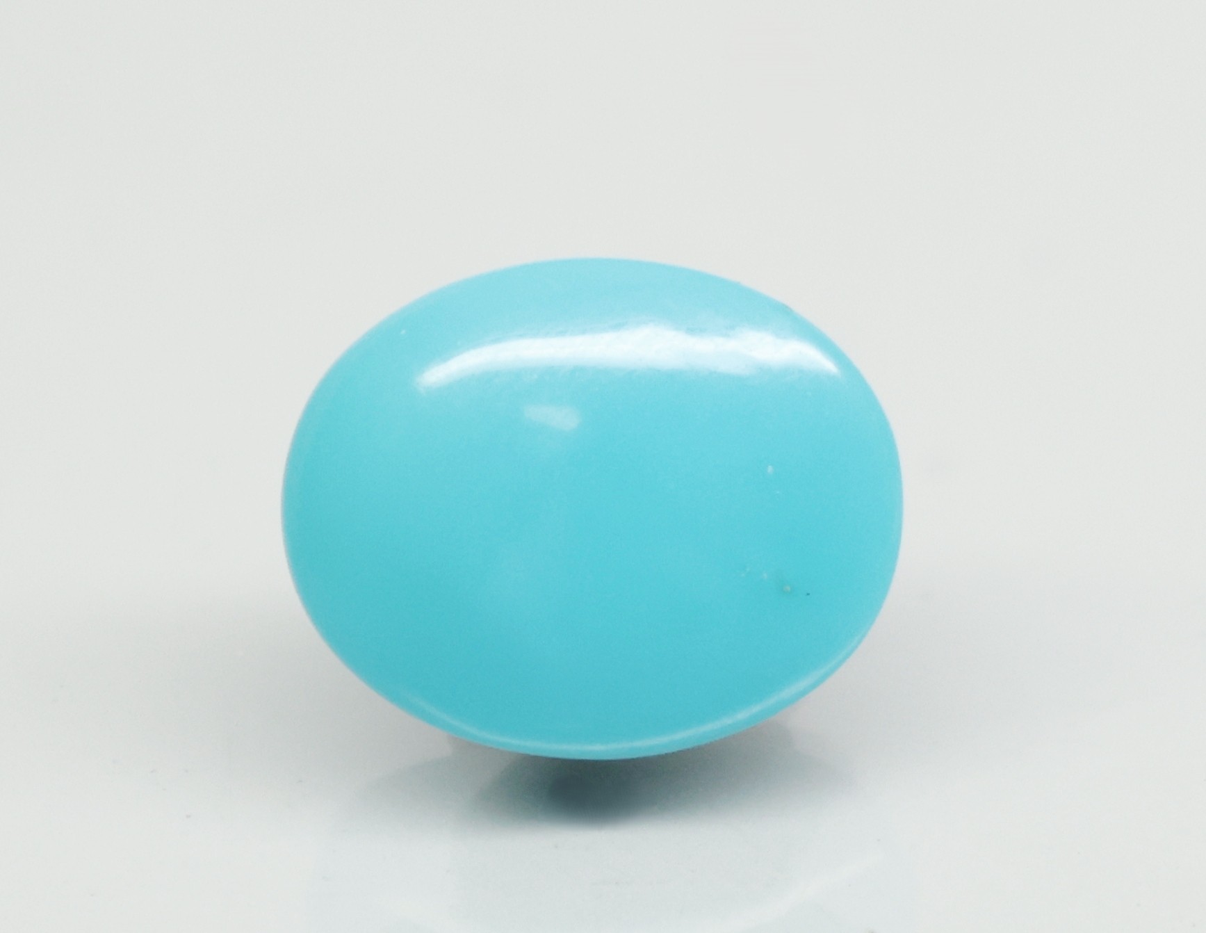 TURQUOISE 6.42 Ct.