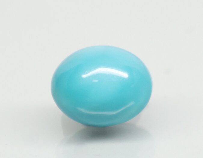 TURQUOISE 5.16 Ct. 1 TUR2924 1 TURQUOISE 5.16 Ct.