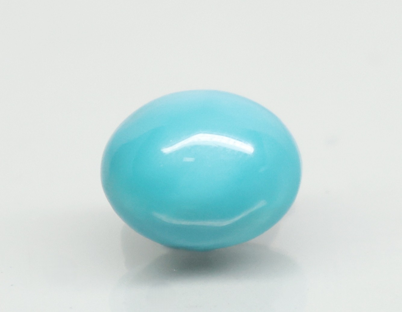 TURQUOISE 5.16 Ct. 2 TUR2924 1 TURQUOISE 5.16 Ct.